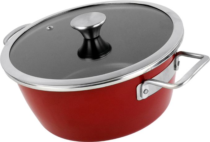 cacerola fit 24 elite rojo perfil3@2x