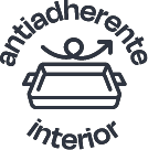 Antiadherente